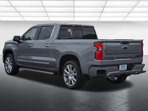 New 2026 Chevrolet Silverado 1500 High Country image 22