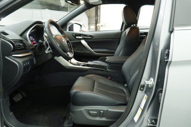 New 2026 Mitsubishi Eclipse Cross SEL AWD/4WD image 6