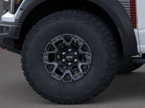 New 2026 Ford F150 Raptor AWD/4WD image 19