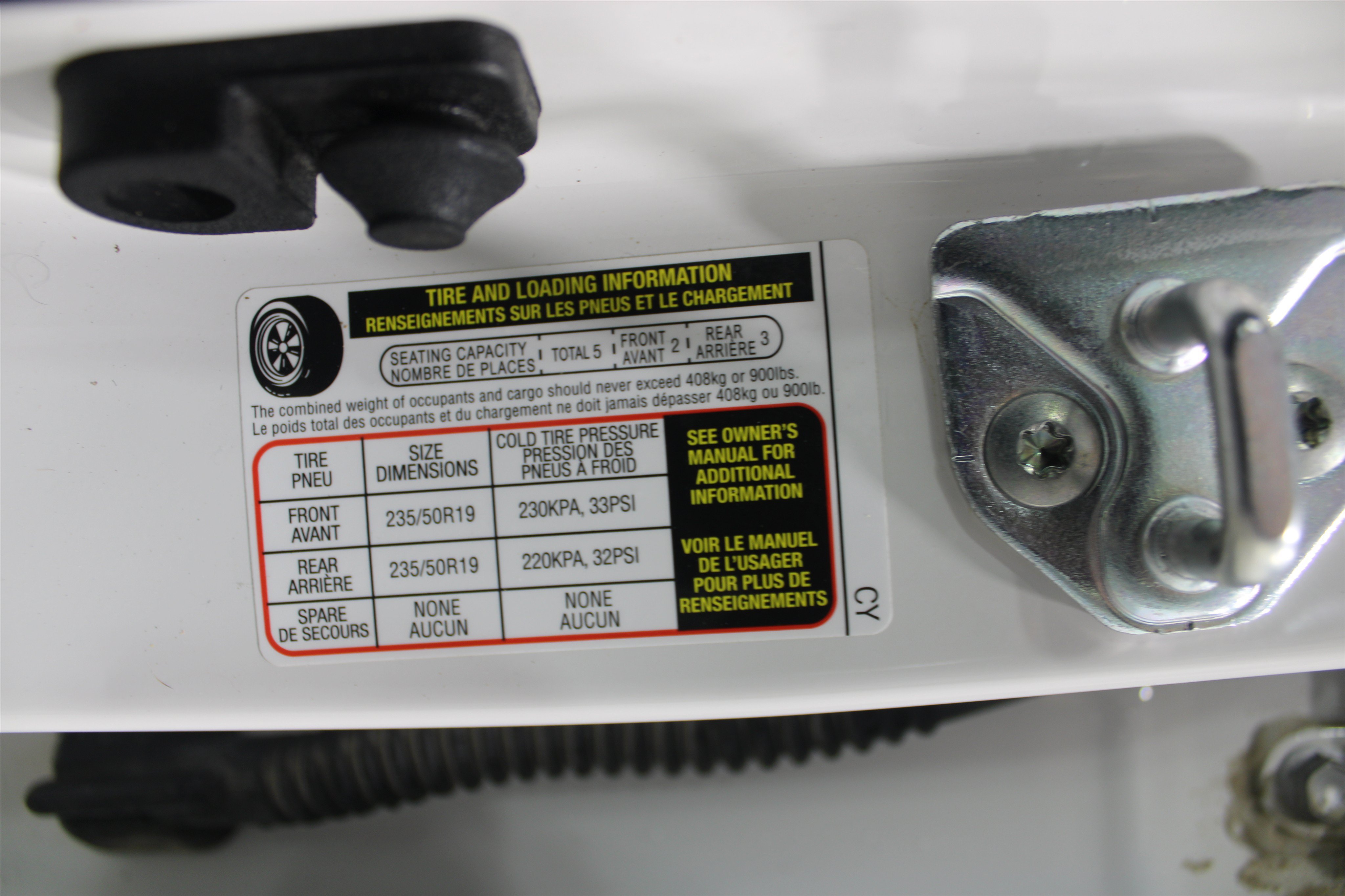 Certified 2026 Subaru Forester Touring AWD/4WD image 35