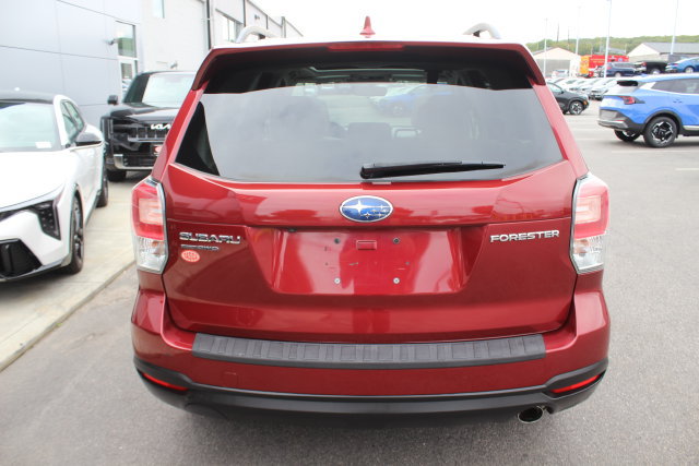 Used 2018 Subaru Forester 2.5i Limited AWD/4WD image 26