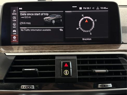 Used 2020 BMW X3 xDrive30i AWD/4WD image 19