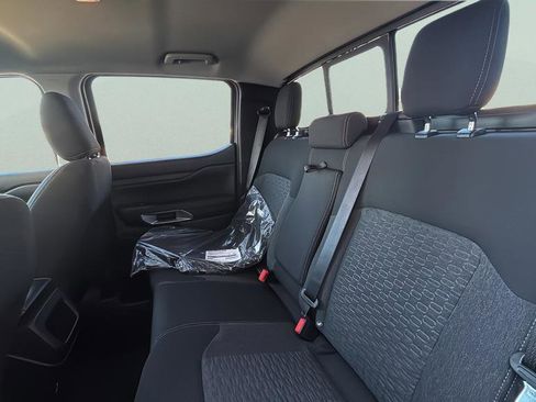 New 2025 Ford Ranger XLT w/ Equipment Group 301A High image 25