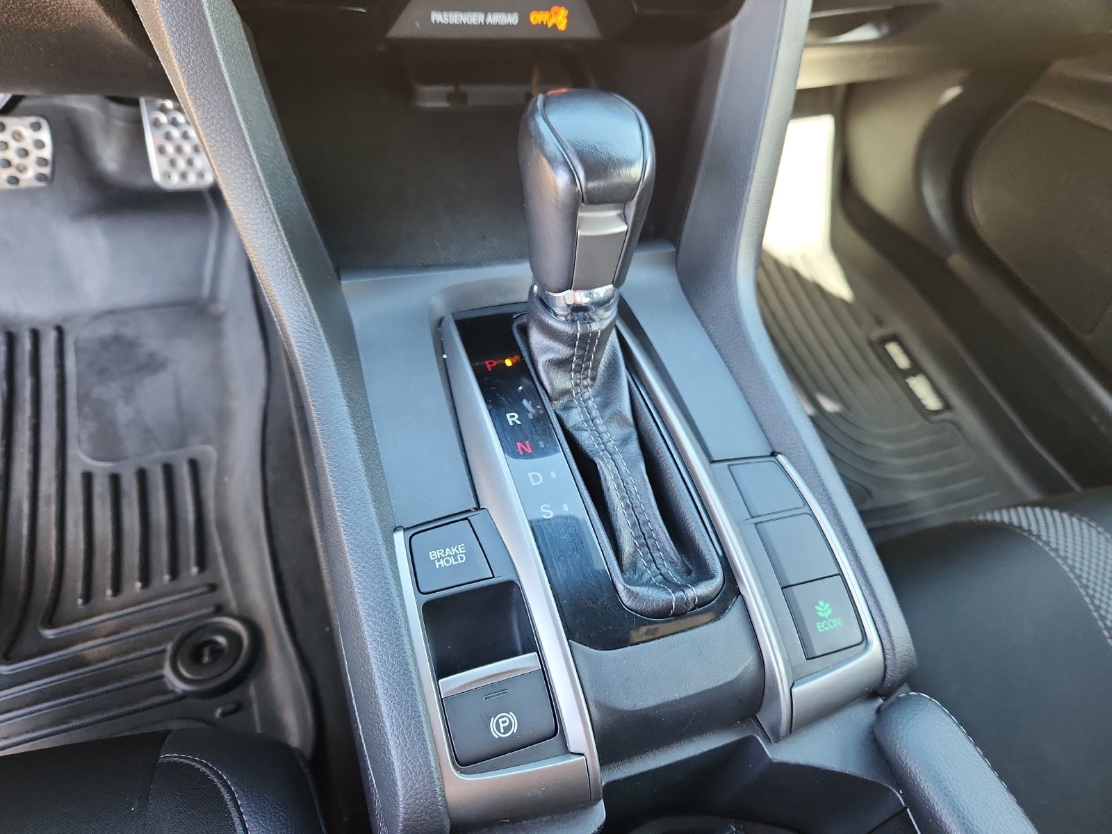 Used 2021 Honda Civic Sport image 22
