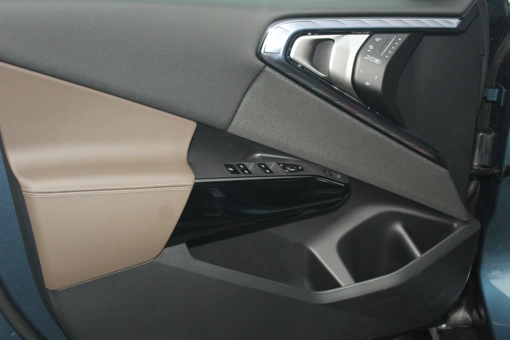 Used 2026 BMW X3 xDrive30i AWD/4WD image 19