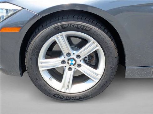 Used 2014 BMW 320i Sedan RWD image 19