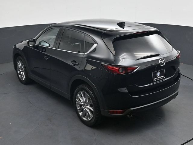 Used 2020 MAZDA CX-5 Grand Touring AWD/4WD image 26