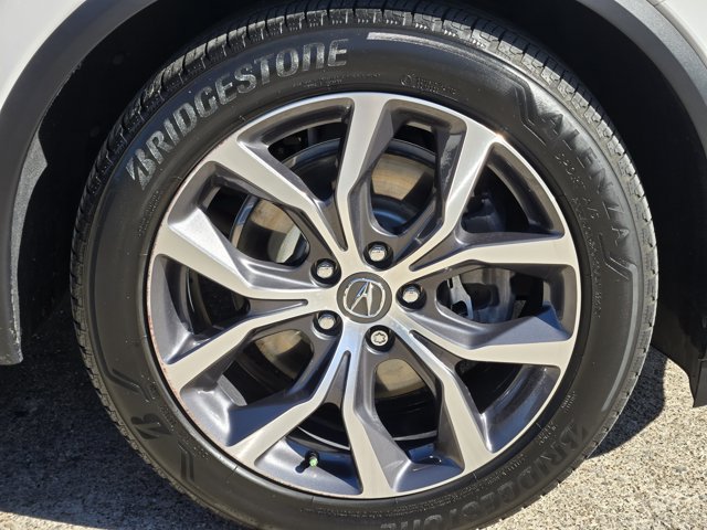 Used 2024 Acura MDX w/ Technology Package FWD image 12