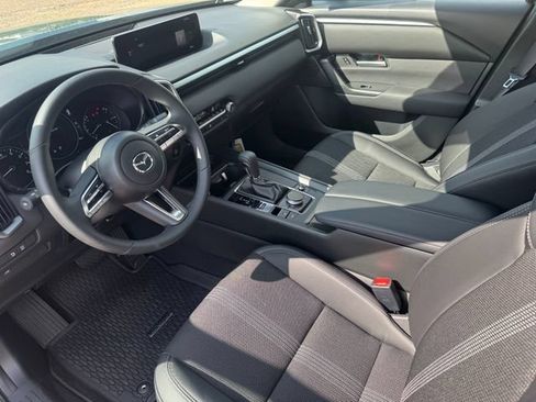 New 2026 MAZDA CX-50 AWD 2.5 S w/ Weather Package image 6