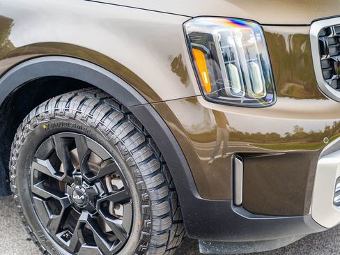Used 2023 Kia Telluride SX Prestige X-Pro image 10