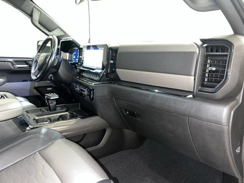 Certified 2022 Chevrolet Silverado 1500 ZR2 AWD/4WD image 26