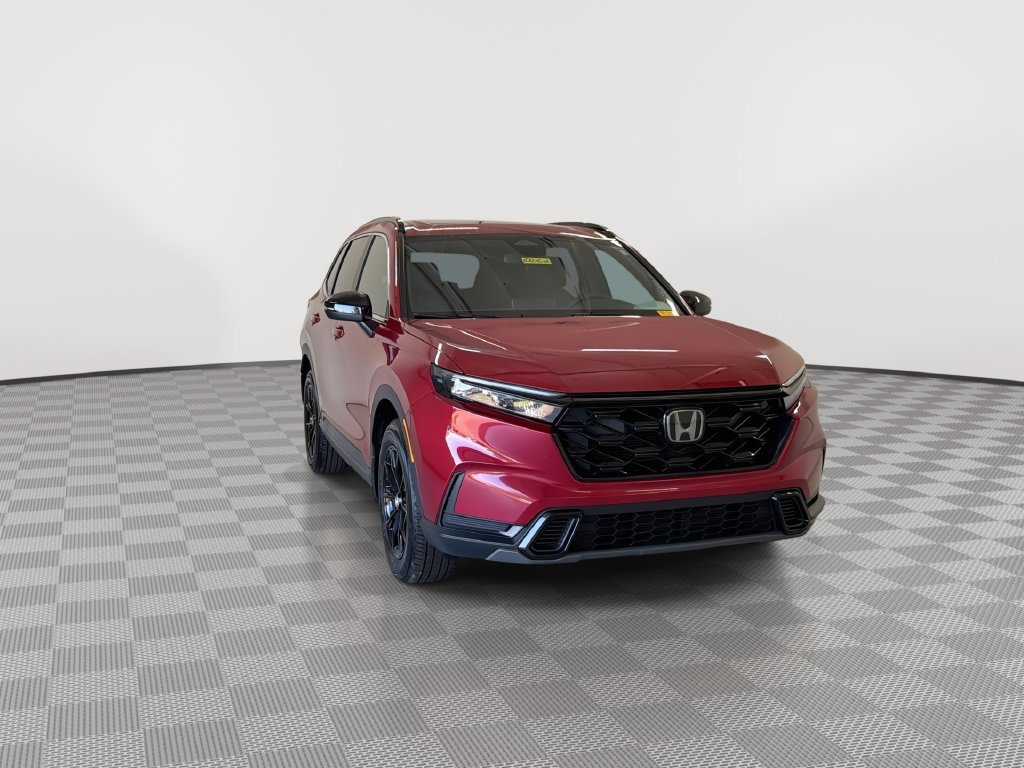 Used 2023 Honda CR-V Sport image 2