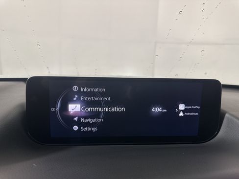 Used 2024 MAZDA CX-50 AWD 2.5 S w/ Cargo Package image 16