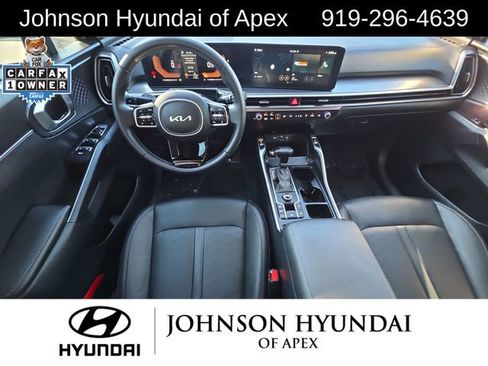 Used 2024 Kia Sorento S w/ Panoramic Sunroof Package image 20