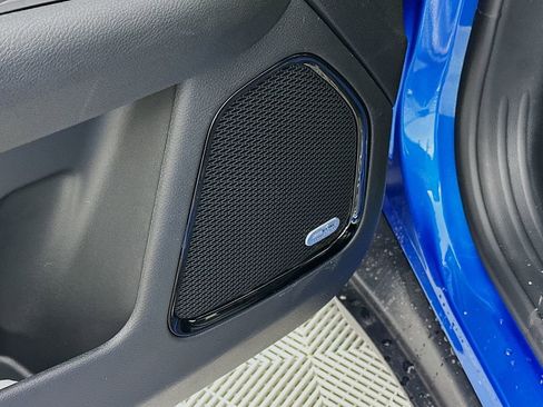 New 2026 Jeep Compass Limited w/ Sun, Sound & Navigation Group image 25