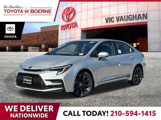 New 2026 Toyota Corolla SE video 1