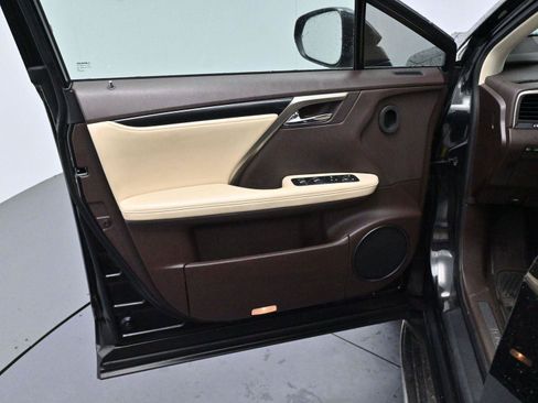 Used 2020 Lexus RX 350 RX 350 w/ Accessory Package image 11