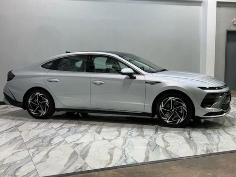 Used 2025 Hyundai Sonata SEL image 5