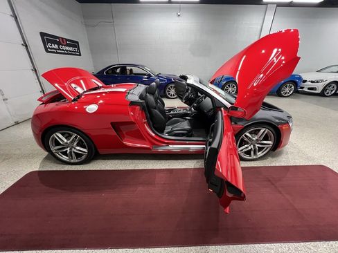 Used 2014 Audi R8 V8 image 59