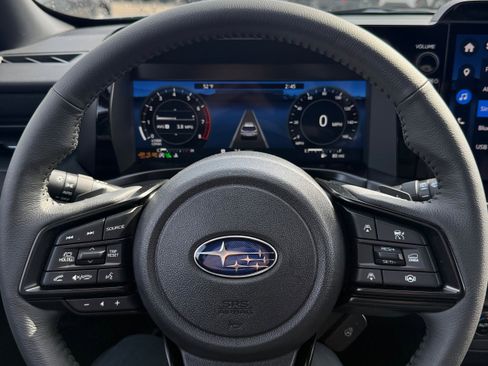 New 2026 Subaru Outback Limited XT AWD/4WD image 9