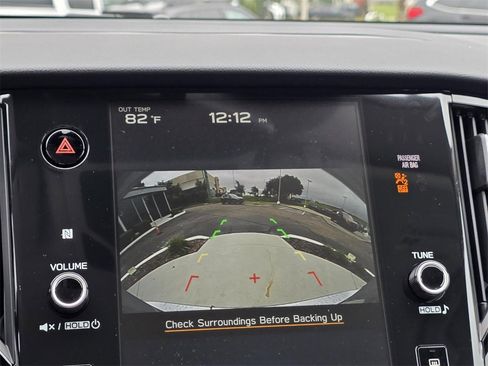 New 2025 Subaru Legacy Premium image 13