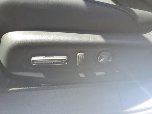 Certified 2024 Honda Accord EX-L image 22