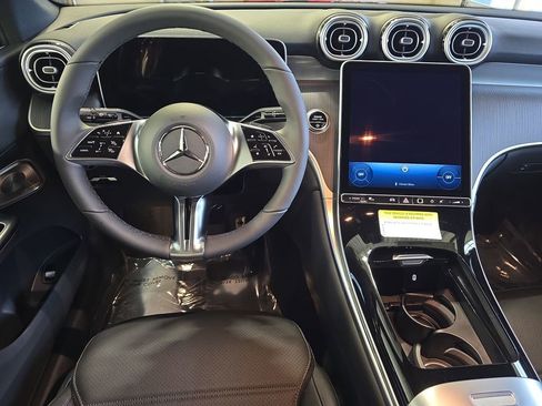 New 2026 Mercedes-Benz GLC 300 image 17