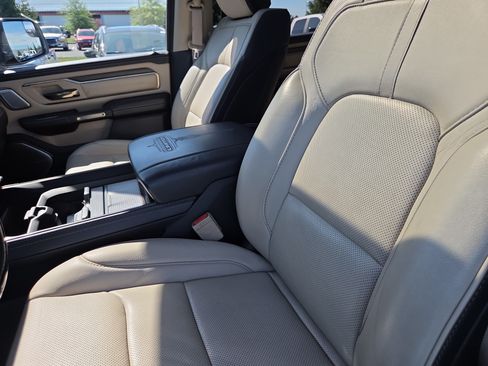 Used 2020 RAM 1500 Limited AWD/4WD image 2