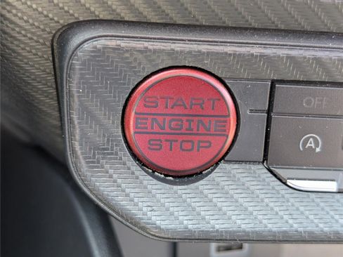 Used 2024 Ford Mustang Premium RWD image 22