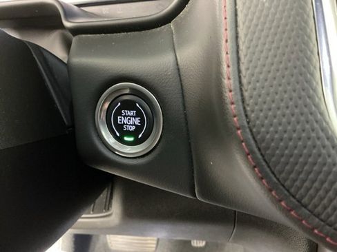 Used 2023 Chevrolet Suburban RST image 21