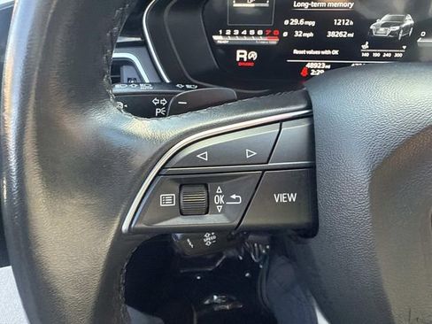 Used 2024 Audi A4 2.0T Premium Plus image 34