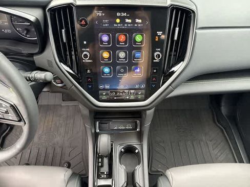 Certified 2025 Subaru Ascent Onyx Edition w/ Onyx Package AWD/4WD image 24