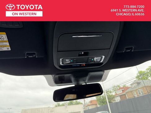 Used 2025 Ford F150 Lariat w/ Equipment Group 501A Mid image 40