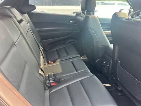Used 2026 Dodge Durango GT AWD/4WD image 8