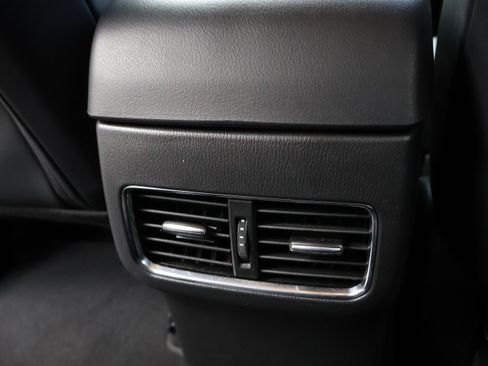 Used 2025 MAZDA CX-5 AWD 2.5 S w/ Select Package image 8