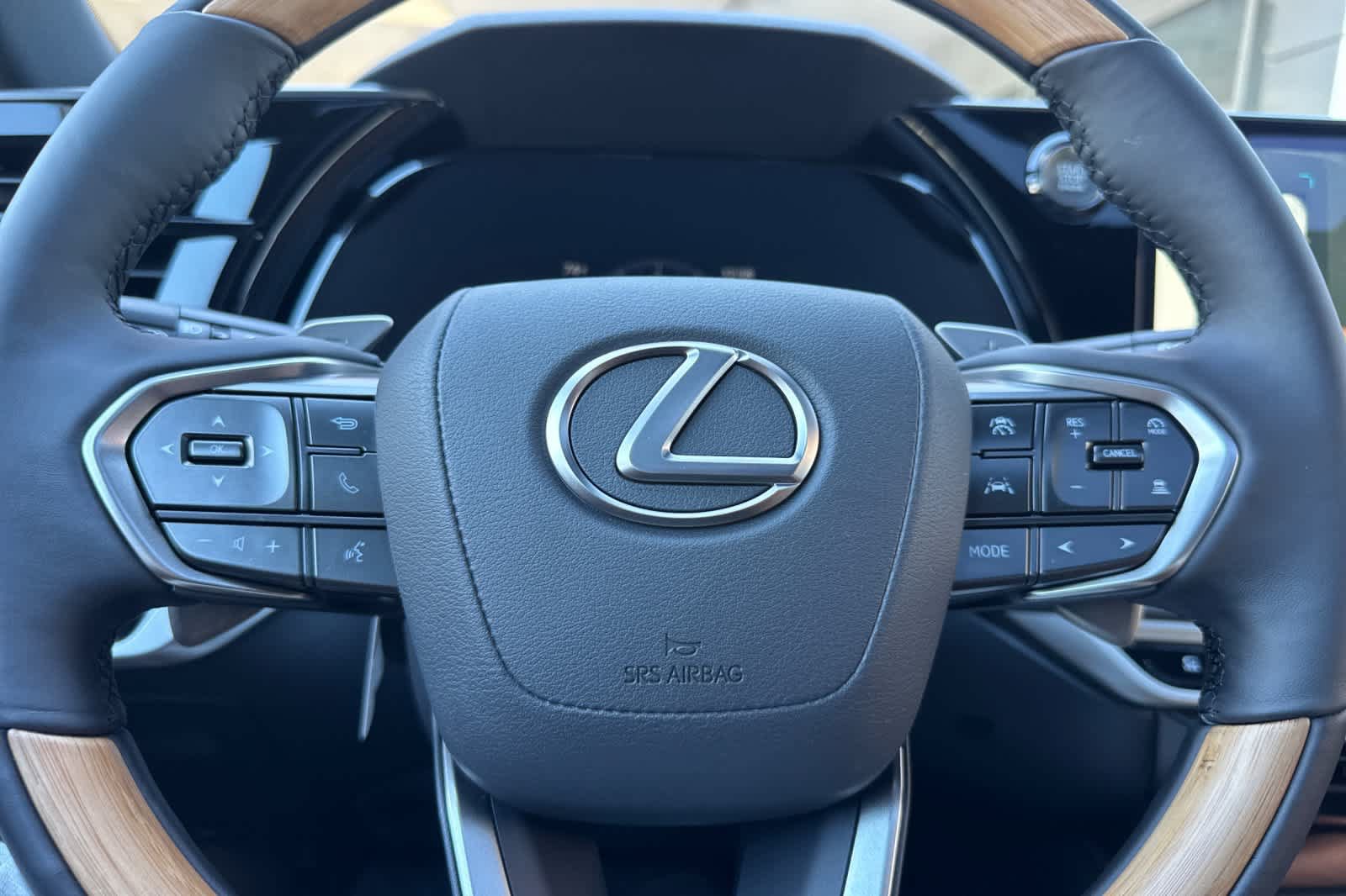 New 2026 Lexus RX 350 Premium Plus w/ Accessory Package (Z1) FWD image 25