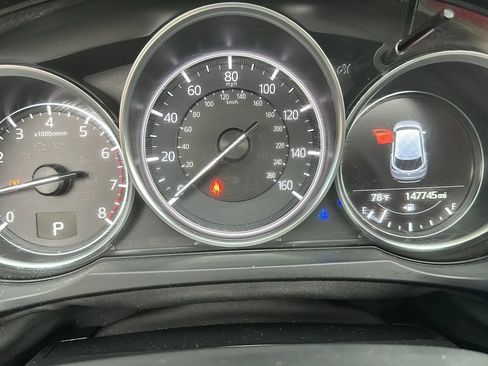 Used 2018 MAZDA CX-9 Grand Touring AWD/4WD image 37
