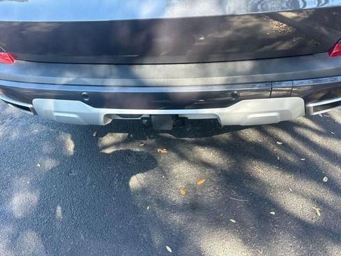 Used 2021 BMW X5 xDrive40i w/ Parking Assistance Package image 8