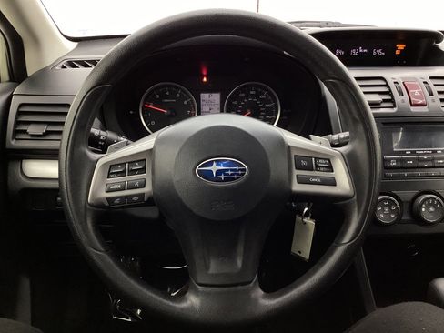 Used 2014 Subaru Crosstrek 2.0i Premium w/ Moonroof Package image 32