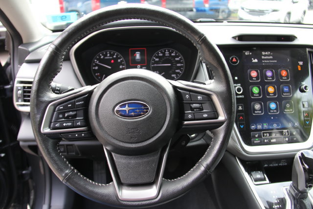 Used 2024 Subaru Outback Limited AWD/4WD image 22