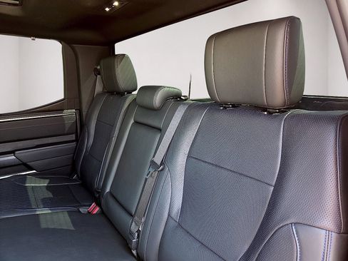 Used 2026 Toyota Tundra Platinum AWD/4WD image 20