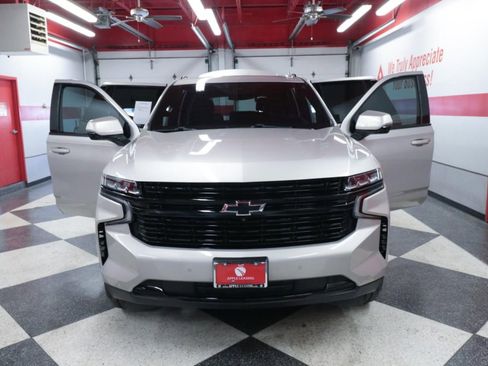 Used 2024 Chevrolet Tahoe RST w/ Luxury Package image 30