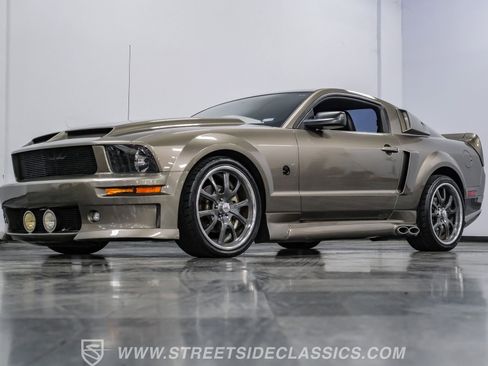 Used 2005 Ford Mustang GT image 20