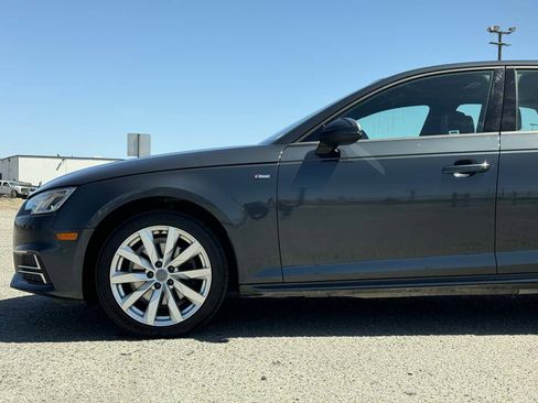 Used 2018 Audi A4 2.0T Ultra Premium w/ 18" Wheel Package image 2