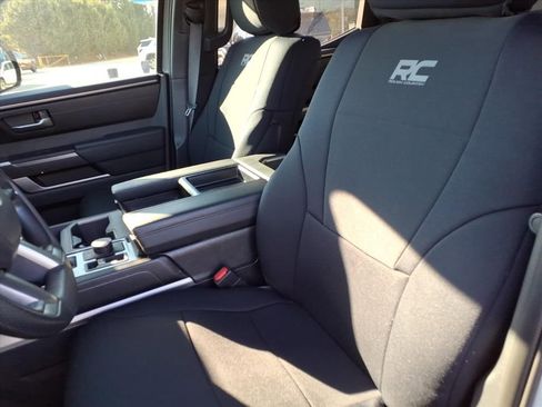 Used 2025 Toyota Tundra SR5 w/ SR5 Convenience Package image 14