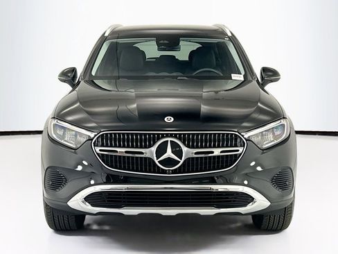 Certified 2026 Mercedes-Benz GLC 300 4MATIC image 2