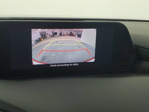 Used 2022 MAZDA MAZDA3 s FWD image 14