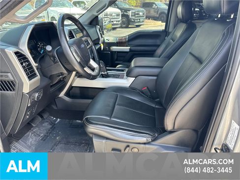 Used 2020 Ford F150 Lariat image 10