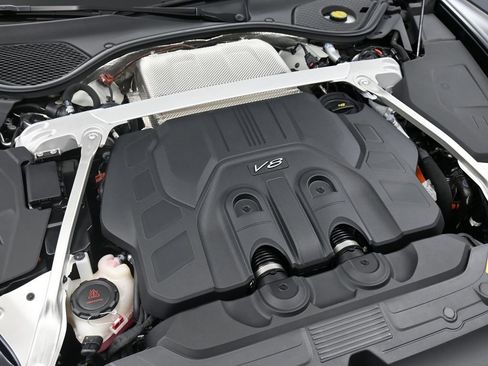 New 2026 Bentley Continental GT AWD/4WD image 32