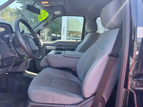 Used 2016 Ford F350 XLT w/ XLT Value Package AWD/4WD image 22